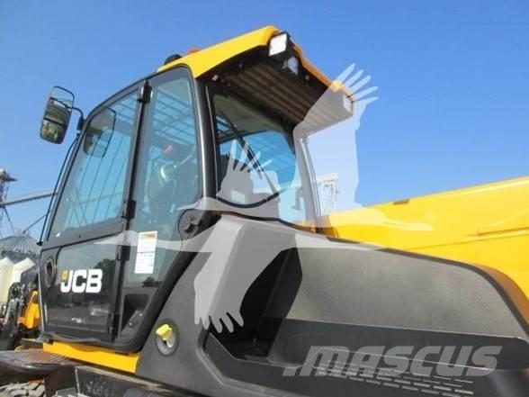 JCB 512-83R Teleskopski viličari