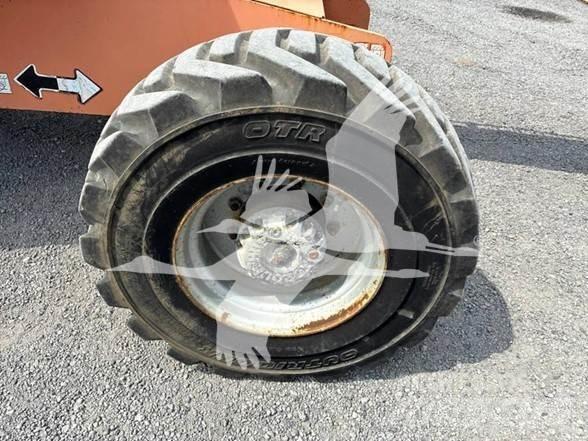 JLG 400S Teleskopske podizne platforme
