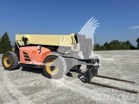 JLG G10-55A Teleskopski viličari
