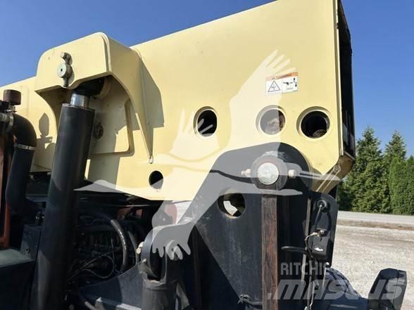 JLG G10-55A Teleskopski viličari