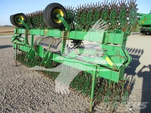 John Deere 400 Drugi strojevi i priključci za obradu zemlje