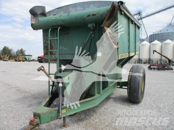 John Deere 400 Prikolice za zrno
