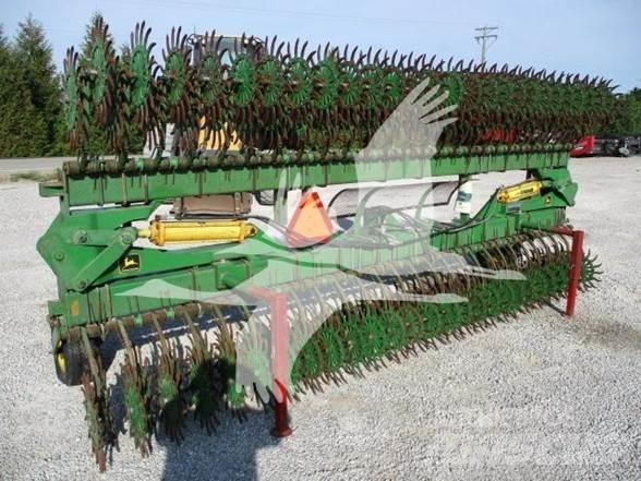 John Deere 400 Drugi strojevi i priključci za obradu zemlje