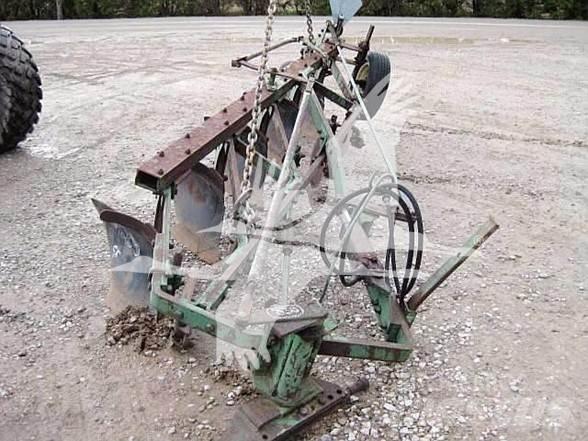 John Deere 514 Plugovi okretači