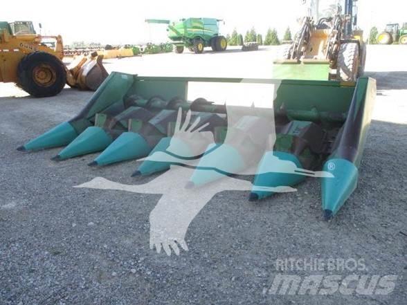 John Deere 643 Glave hederi za kombajne