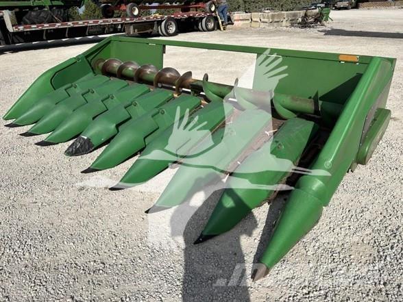 John Deere 643 Glave hederi za kombajne