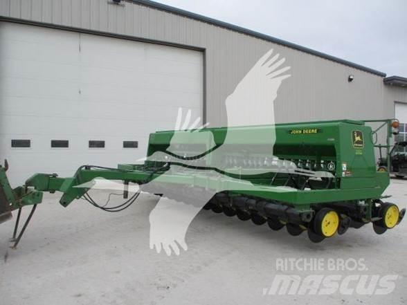 John Deere 750 Sijačice