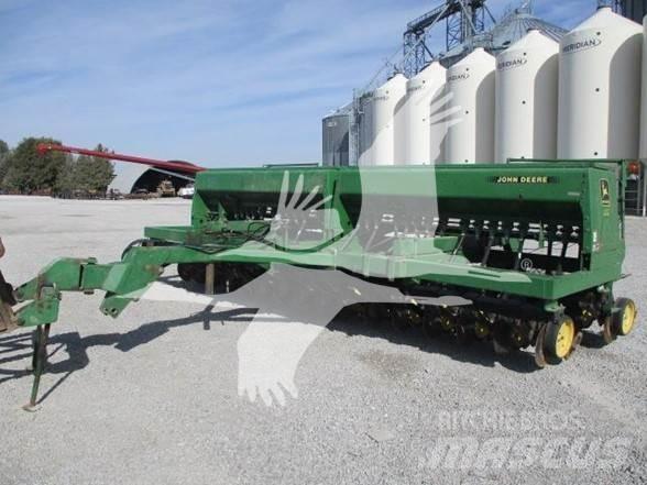 John Deere 750 Sijačice