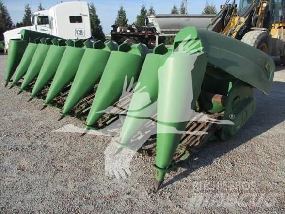 John Deere 893 Glave hederi za kombajne