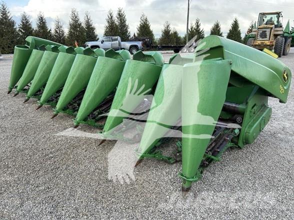 John Deere 893 Glave hederi za kombajne