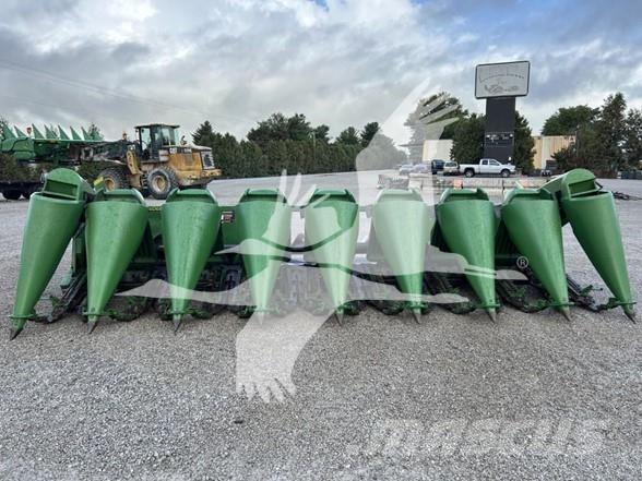 John Deere 893 Glave hederi za kombajne