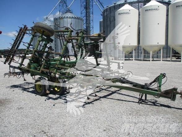 John Deere 960 Kultivatori