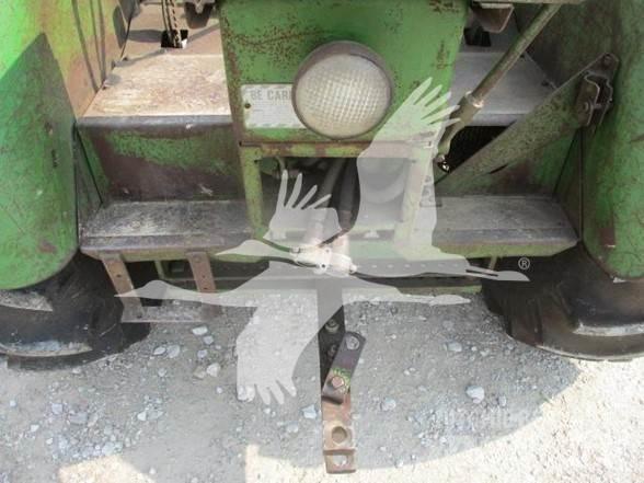 John Deere R Traktori
