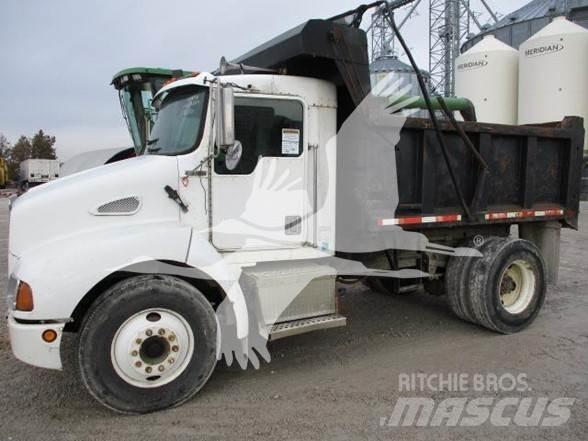Kenworth T300 Kiper kamioni