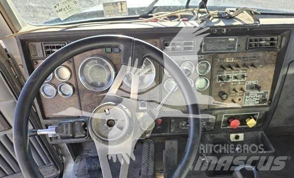 Kenworth T600 Kiper kamioni