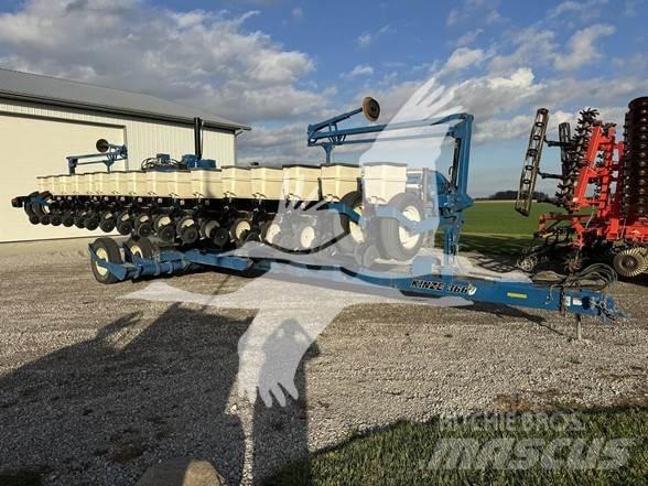 Kinze 3660 Sadilice