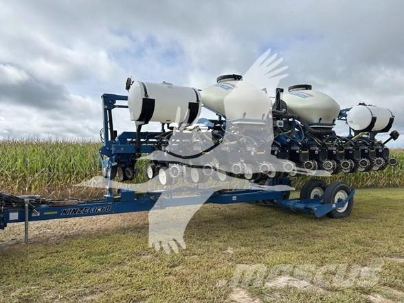 Kinze 3660 Sadilice