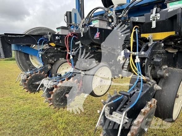 Kinze 3660 Sadilice