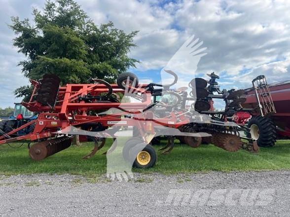 Krause 4850-18 Drugi strojevi i priključci za obradu zemlje