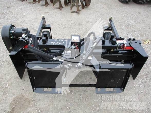 Kubota SR2772 Drugi strojevi i priključci za obradu zemlje