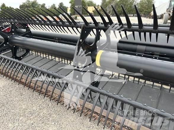 MAC DON FD140 Glave hederi za kombajne