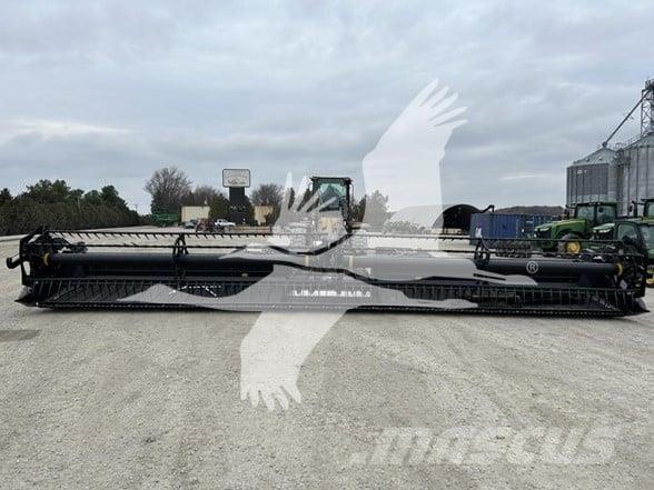 MAC DON FD70 Glave hederi za kombajne