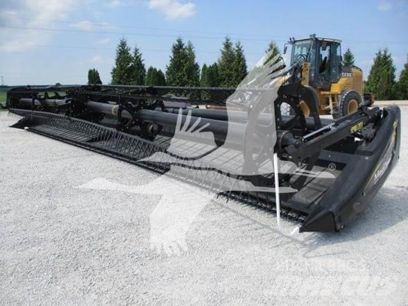 MAC DON FD75 Glave hederi za kombajne