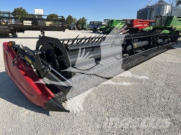 MAC DON FD75S Glave hederi za kombajne