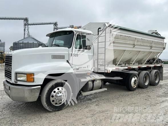 Mack CH613 Ostalo
