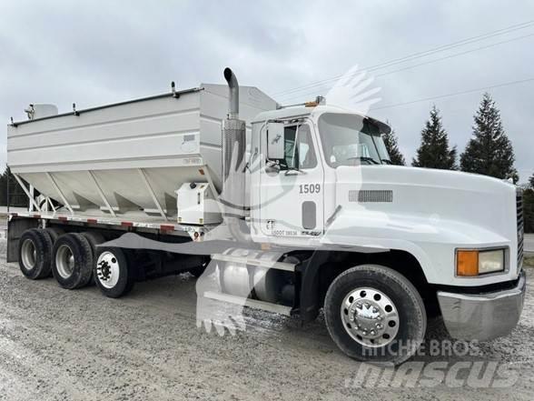 Mack CH613 Ostalo