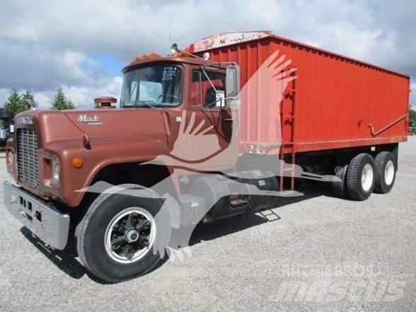 Mack R686ST Ostalo