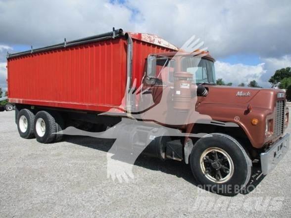 Mack R686ST Ostalo
