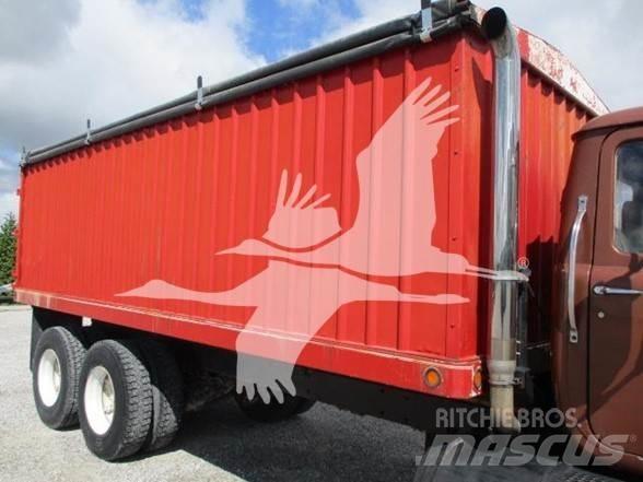Mack R686ST Ostalo