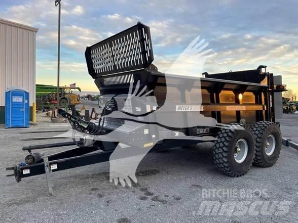 Meyers MS400 Rasipači gnojiva