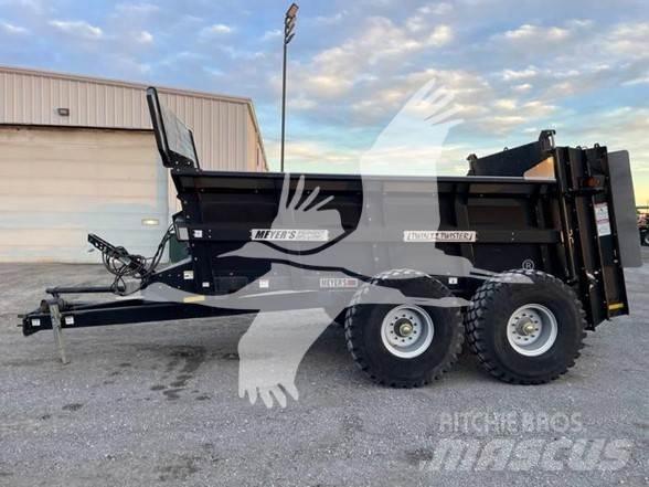 Meyers MS400 Rasipači gnojiva