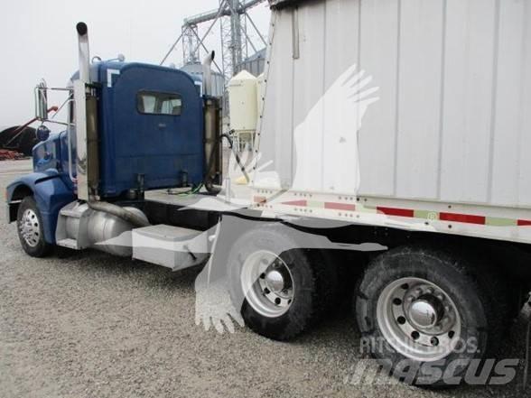 Peterbilt 385 Traktorske jedinice