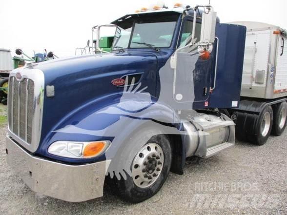 Peterbilt 386 Traktorske jedinice