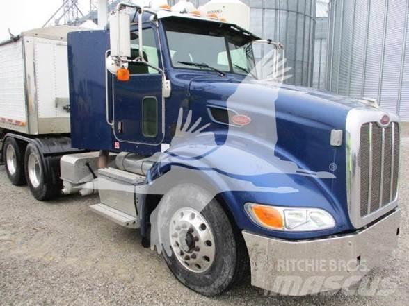 Peterbilt 386 Traktorske jedinice