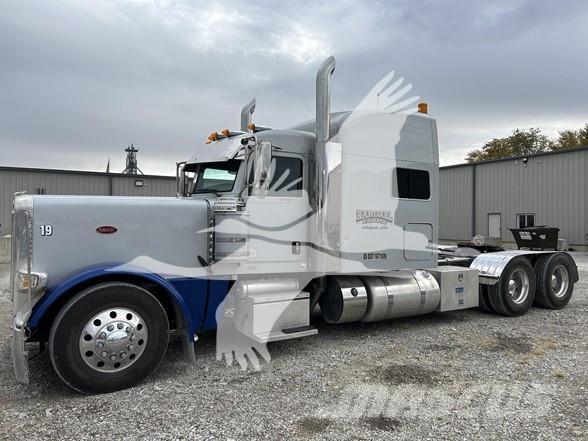 Peterbilt 389 Traktorske jedinice