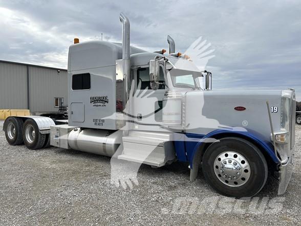 Peterbilt 389 Traktorske jedinice