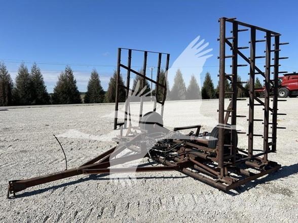 Remlinger 500 Drugi strojevi i priključci za obradu zemlje