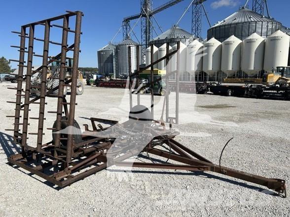 Remlinger 500 Drugi strojevi i priključci za obradu zemlje