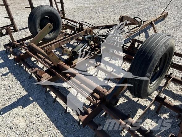 Remlinger 500 Drugi strojevi i priključci za obradu zemlje