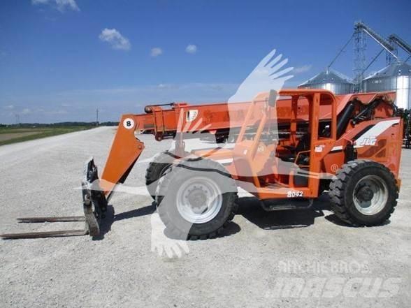 SkyTrak 8042 Teleskopski viličari