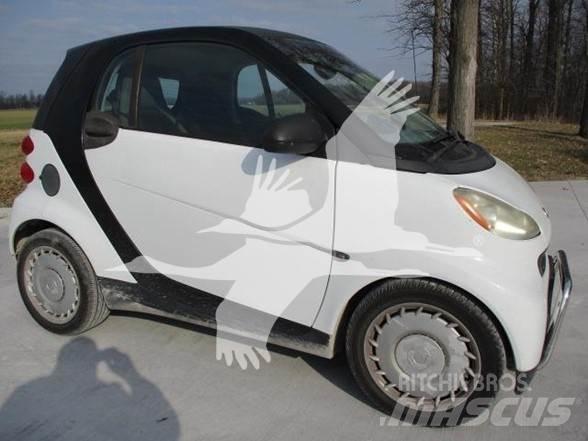 Smart FORTWO Automobili