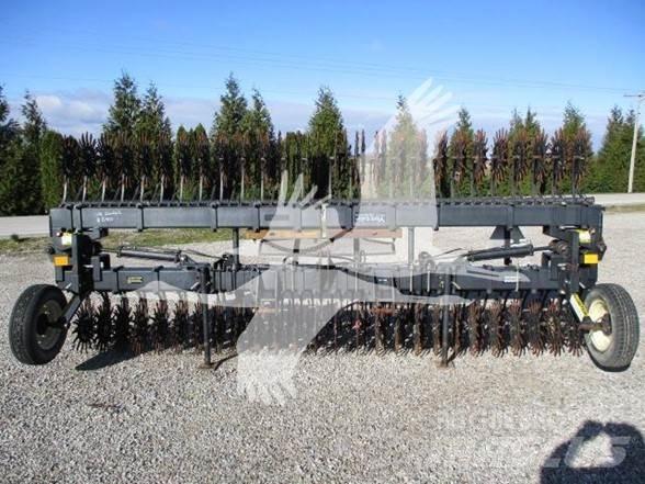 YETTER 3530 Drugi strojevi i priključci za obradu zemlje