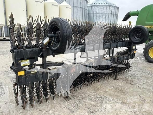 YETTER 3530 Drugi strojevi i priključci za obradu zemlje