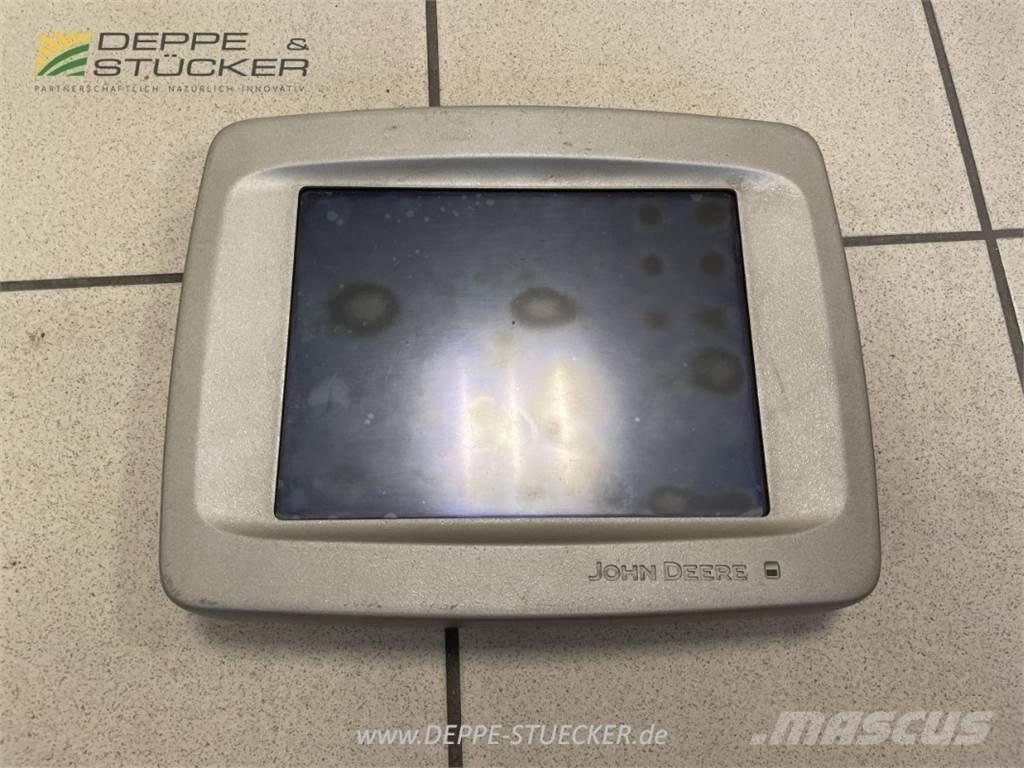 John Deere 2600 Poljoprivreda – ostalo