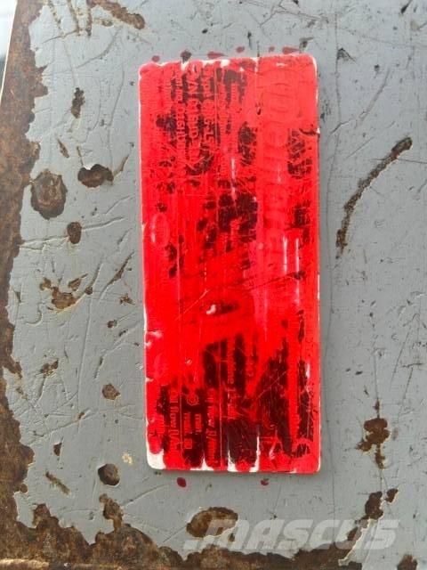 Demarec DRG 15 CW 30 Grabilice