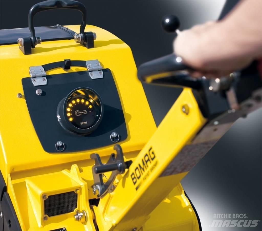 Bomag BPR 70/70 D Vibro ploče